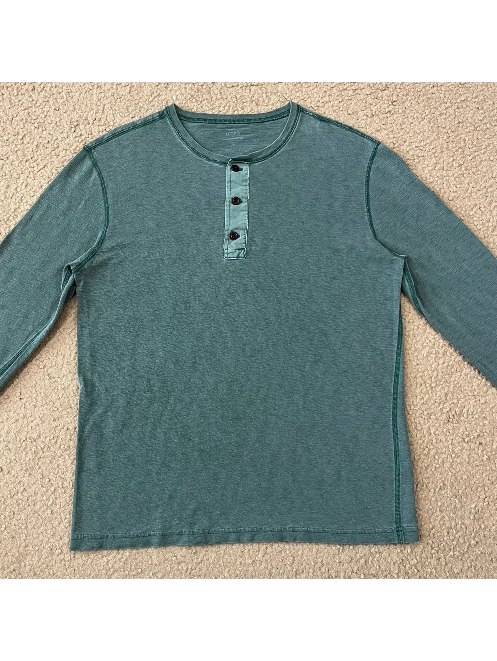 J. Crew crew mens